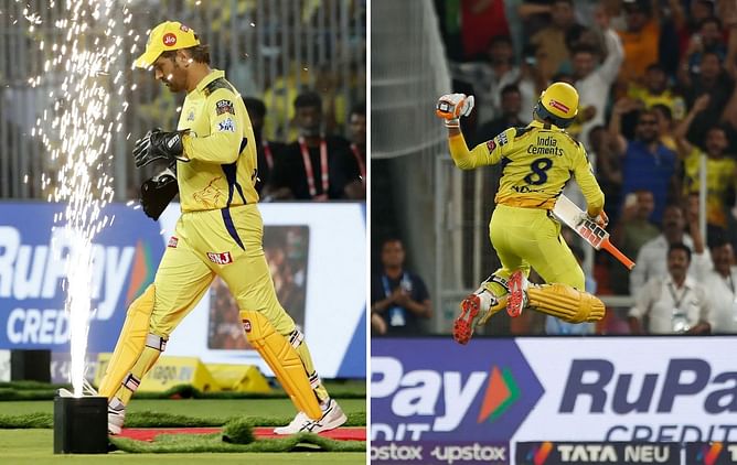 Picking an all-time CSK XI ahead of IPL 2025 ft. MS Dhoni, Ravindra Jadeja