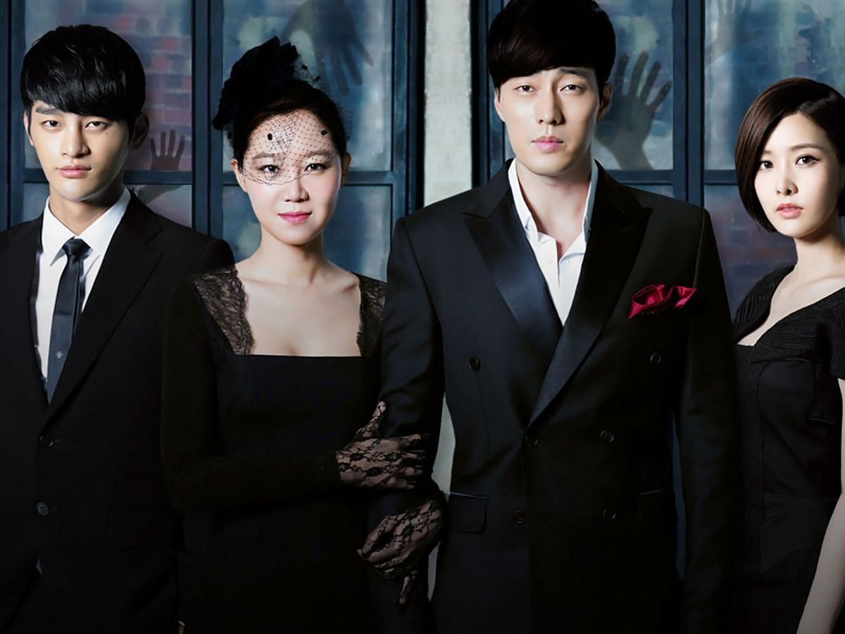 Master&#039;s Sun (Image via Viki)