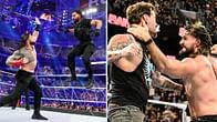 Seth Rollins differentiates Roman Reigns & CM Punk following WWE RAW; discusses "love" for The Tribal Chief