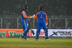 ICC ने T20I रैंकिंग का लेटेस्ट अपडेट किया जारी, भारतीय बल्लेबाजों की मौज; गेंदबाजों को हुआ नुकसान