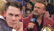 Nick Aldis to reveal 35-year-old star is leaving; disappointing John Cena update? 5 Things the WWE SmackDown GM can announce on tonight's episode