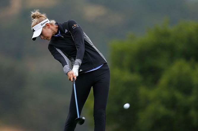 "One of the best days of my entire life": When 20-year-old Nelly Korda described her first LPGA Tour victory