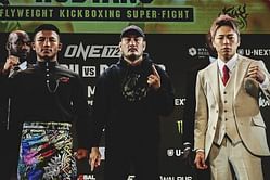 “The most meaningful fight for me” - Rodtang acknowledges long-awaited clash with Takeru as a career milestone