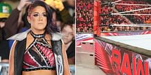 28-year-old WWE star hands Bayley a title match; The Role Model gives unexpected answer