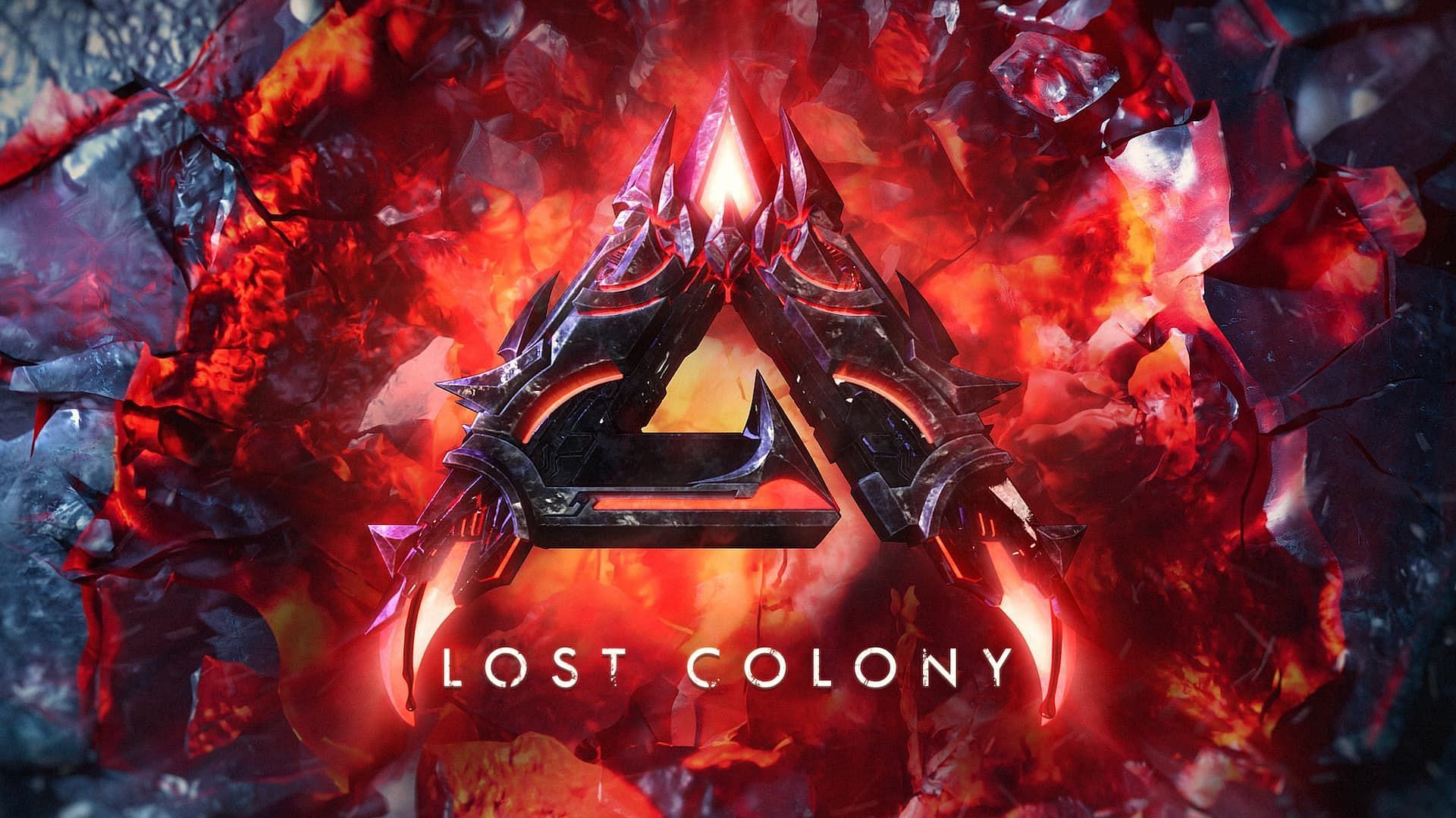 ark survival ascended lost colony