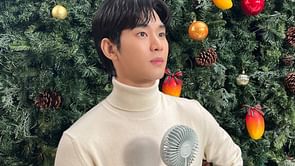 "Serves him right": Internet reacts as Kim Soo-hyun's Instagram takes a hit, with decrease in followers and flood of hate comments