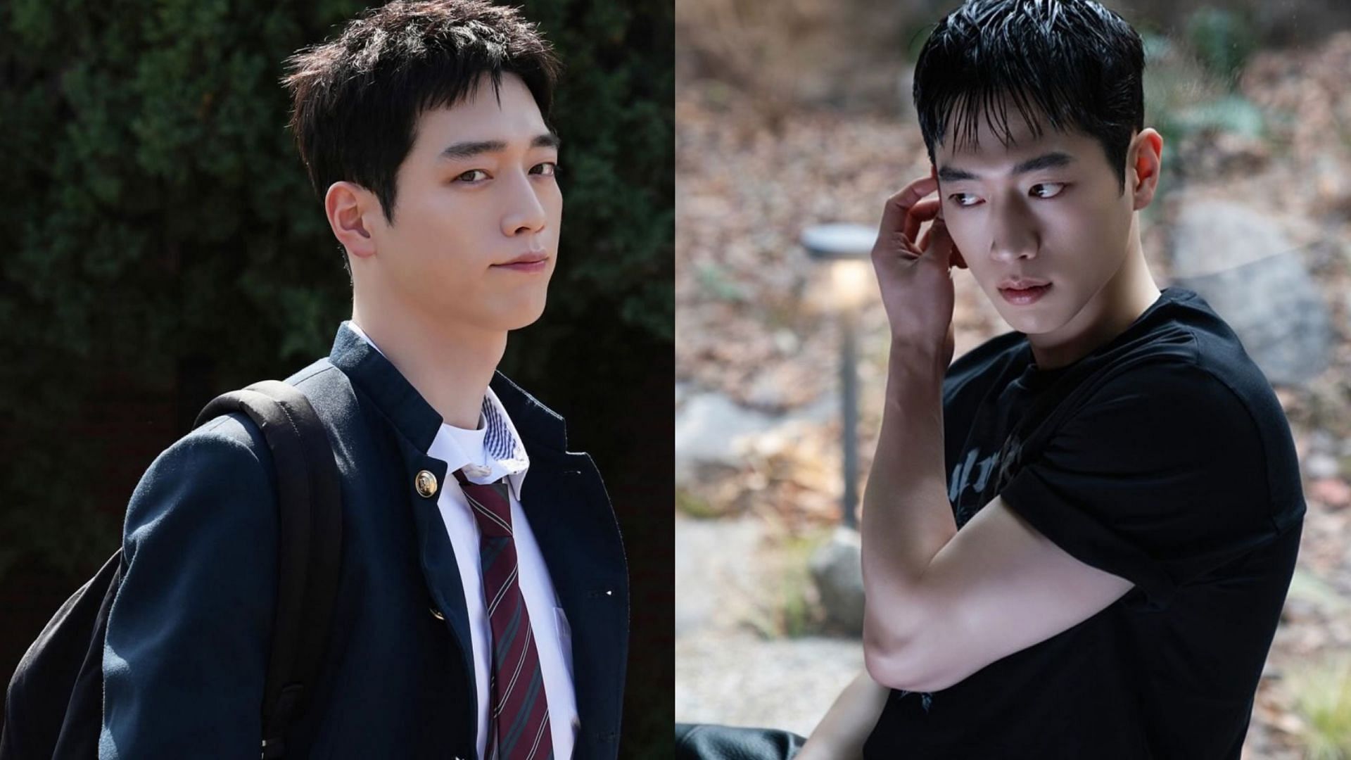 When did Seo Kang-joon make his acting debut? 5 unknown facts and his comeback role in Undercover High School explored(Image via @seokj1012/Instagram)