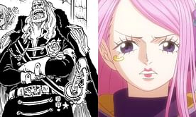 This One Piece character's presence in Elbaph may be related to the new Holy Knights
