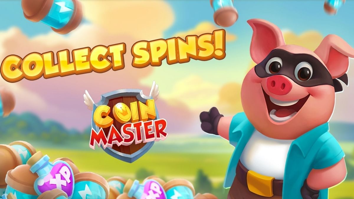 Static Moonactive Net Free Spins Coin Master Are there Coin Master free spins and coin links for today? (March 10, 2025)