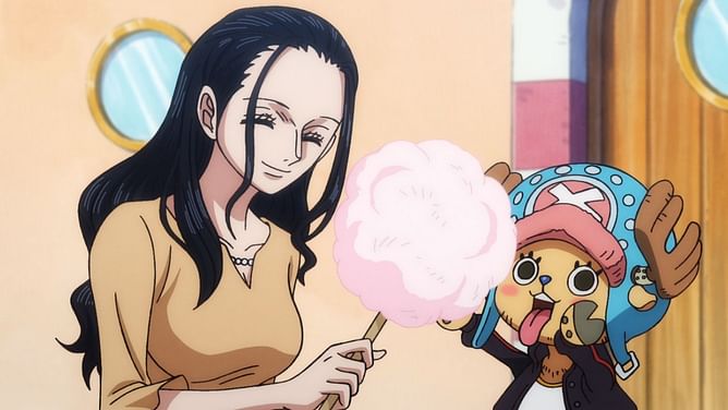 One Piece: Major predictions for chapter 1143 spoilers
