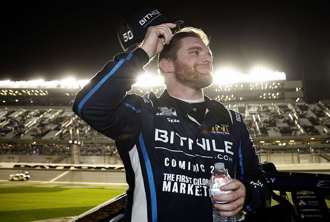 "People love to just shout at IndyCar": When Conor Daly expressed an IndyCar opinion he believed was distinct from fans"