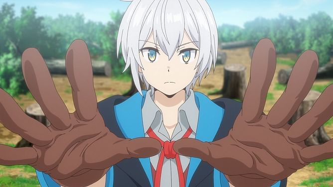 Possibly the Greatest Alchemist of All Time episode 10: Takumi's crew is completed as Sidonia's summoning finally arrives
