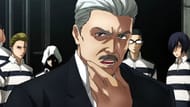 Chairman Kurihara from Prison School (Image via Studio Genco)
