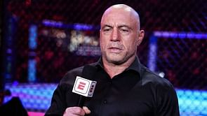 "All hopped up on TRT and THC" - Marxist commentator reveals why he turned on JRE, cites Joe Rogan's take on dictator