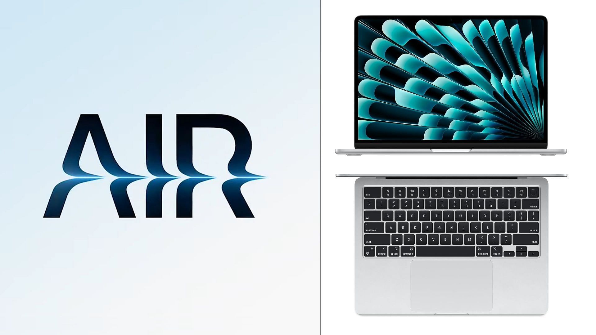 A new M4 MacBook Air is coming