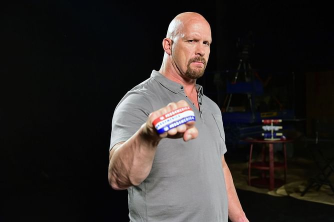 Stone Cold Steve Austin didn't need to turn heel at major WWE show, says AEW talent: "That was a fail"