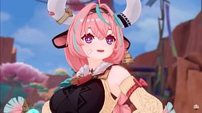 Genshin Impact 5.5 release date, time, countdown and maintenance details