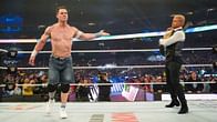 "He's going to pass the torch to Cody" - Ex-WWE champion addresses John Cena's heel turn