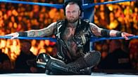 Aleister Black's WWE return date seemingly revealed - Reports