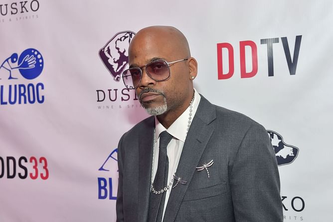 What did Damon Dash say about Josh Webber? Roc-A-Fella Records co-founder's remarks allegedly cost filmmaker $4M directing gig