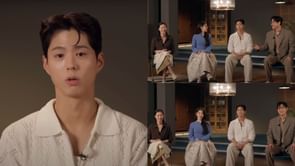 “Bogum is a feminist afterall” — When Life Gives You Tangerines fans react to Park Bo-gum’s reaction to his on-screen daughter’s mistreatment