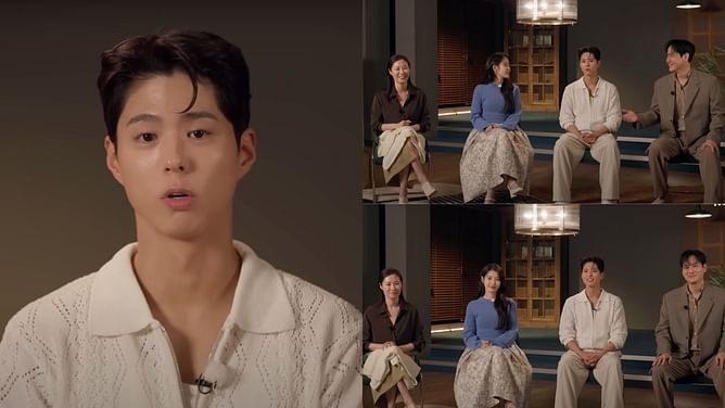 “Bogum is a feminist afterall” — When Life Gives You Tangerines fans react to Park Bo-gum’s reaction to his on-screen daughter’s mistreatment