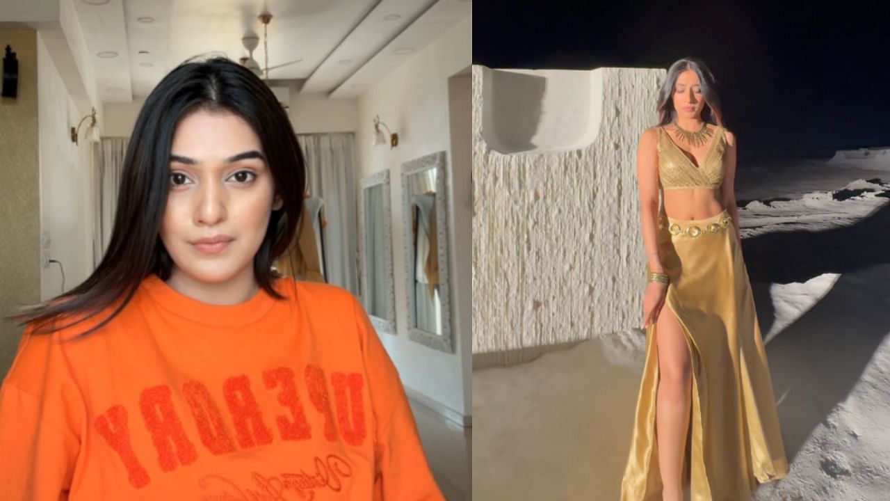आरजे महवश