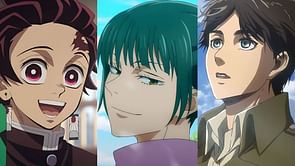 10 fantasy anime heroes who work harder than anyone