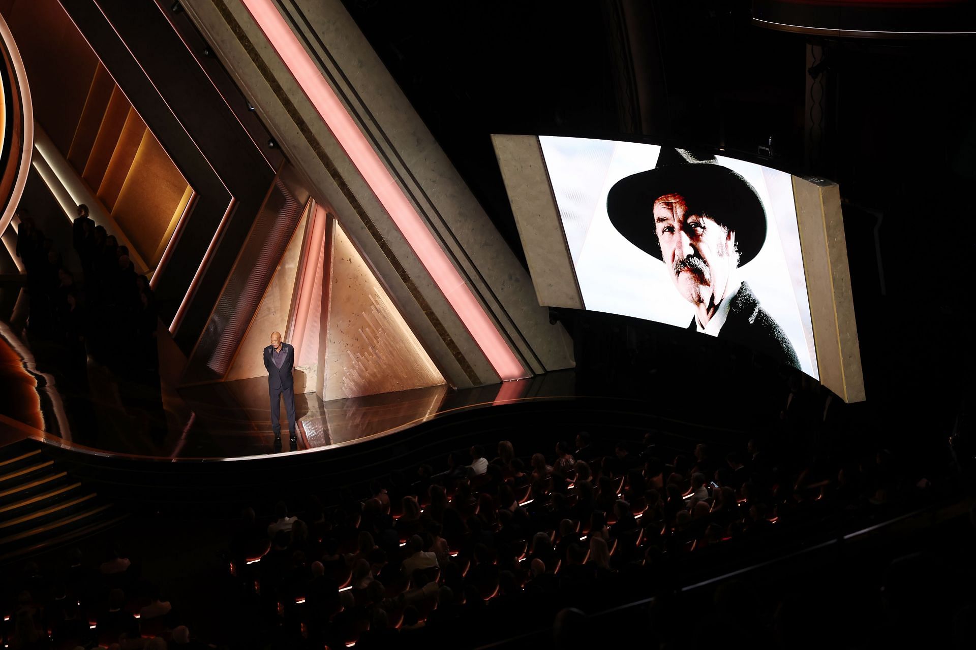 97th Academy Awards - Source: Getty