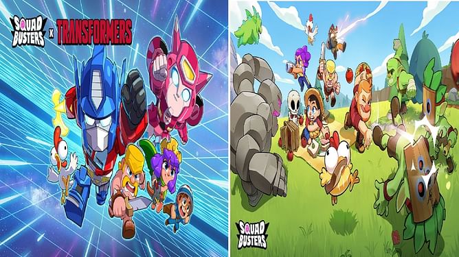 Squad Busters community managers talk about the return of previous events, new updates, and more