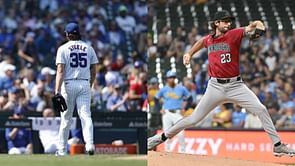 Cubs vs. Diamondbacks: Game 1, prediction, odds and picks - March 27, MLB 2025