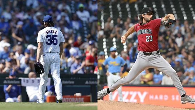 Cubs vs. Diamondbacks: Game 1, prediction, odds and picks - March 27, MLB 2025
