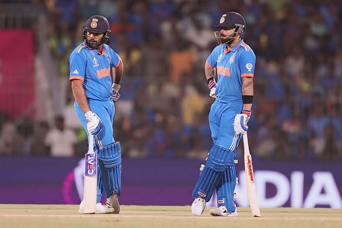 IND vs NZ Dream11 Prediction: Fantasy Cricket Tips, Today's Playing 11 and Pitch Report for Champions Trophy 2025, Final