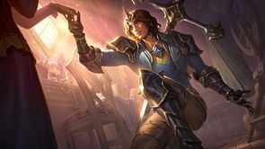 "A true hunter never rests": League of Legends LoLdle answers 986 (Wednesday, March 19, 2025)