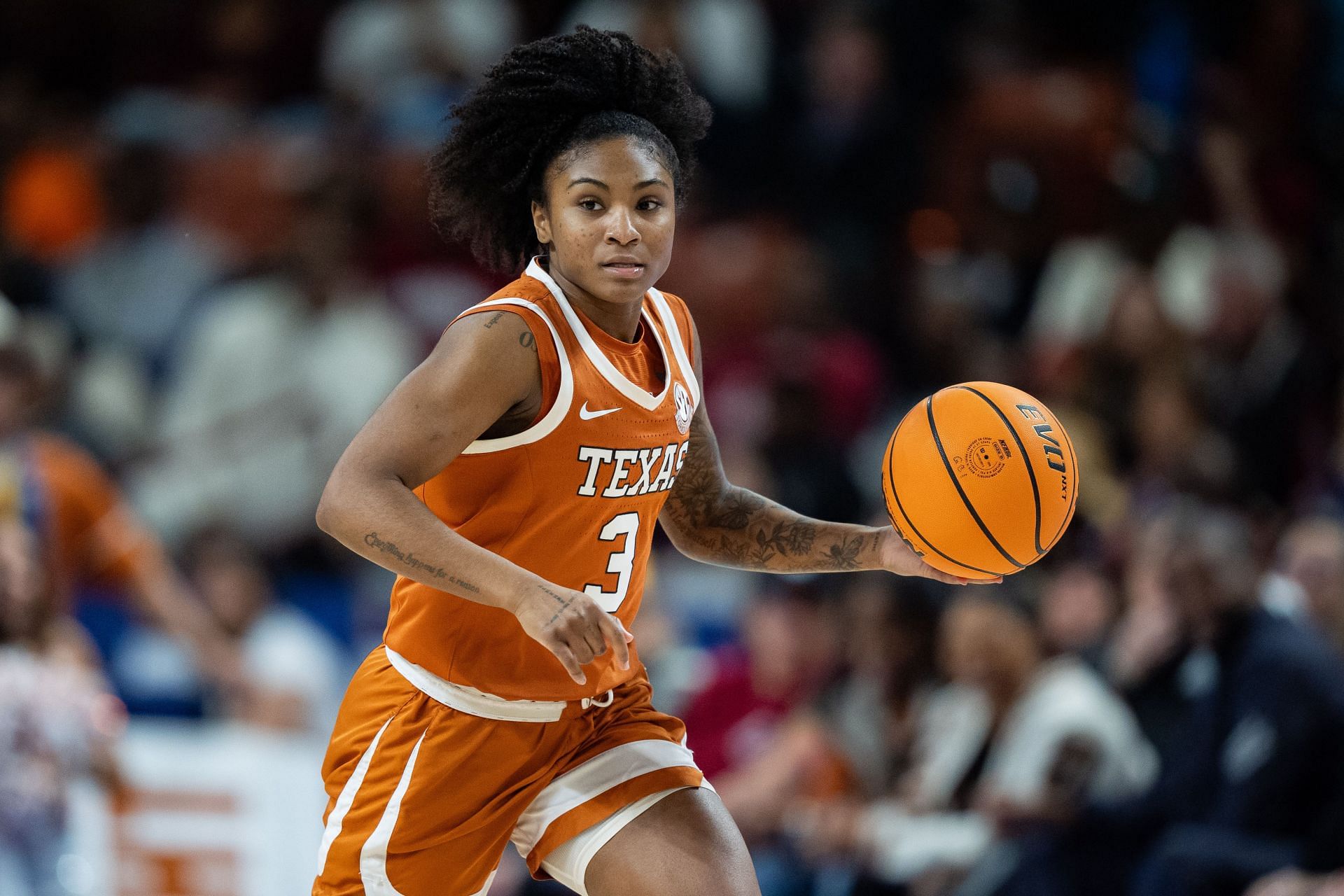 Texas v South Carolina - Source: Getty