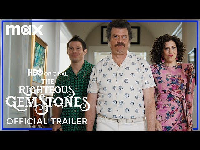 The Righteous Gemstones season 4: The Righteous Gemstones season 4 - When Do New Episodes Of Righteous Gemstones Air