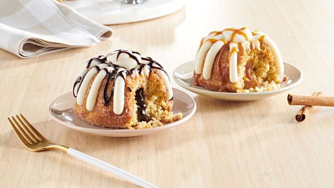 Nothing Bundt Cakes introduces new Churro de Chocolate: All you need to know