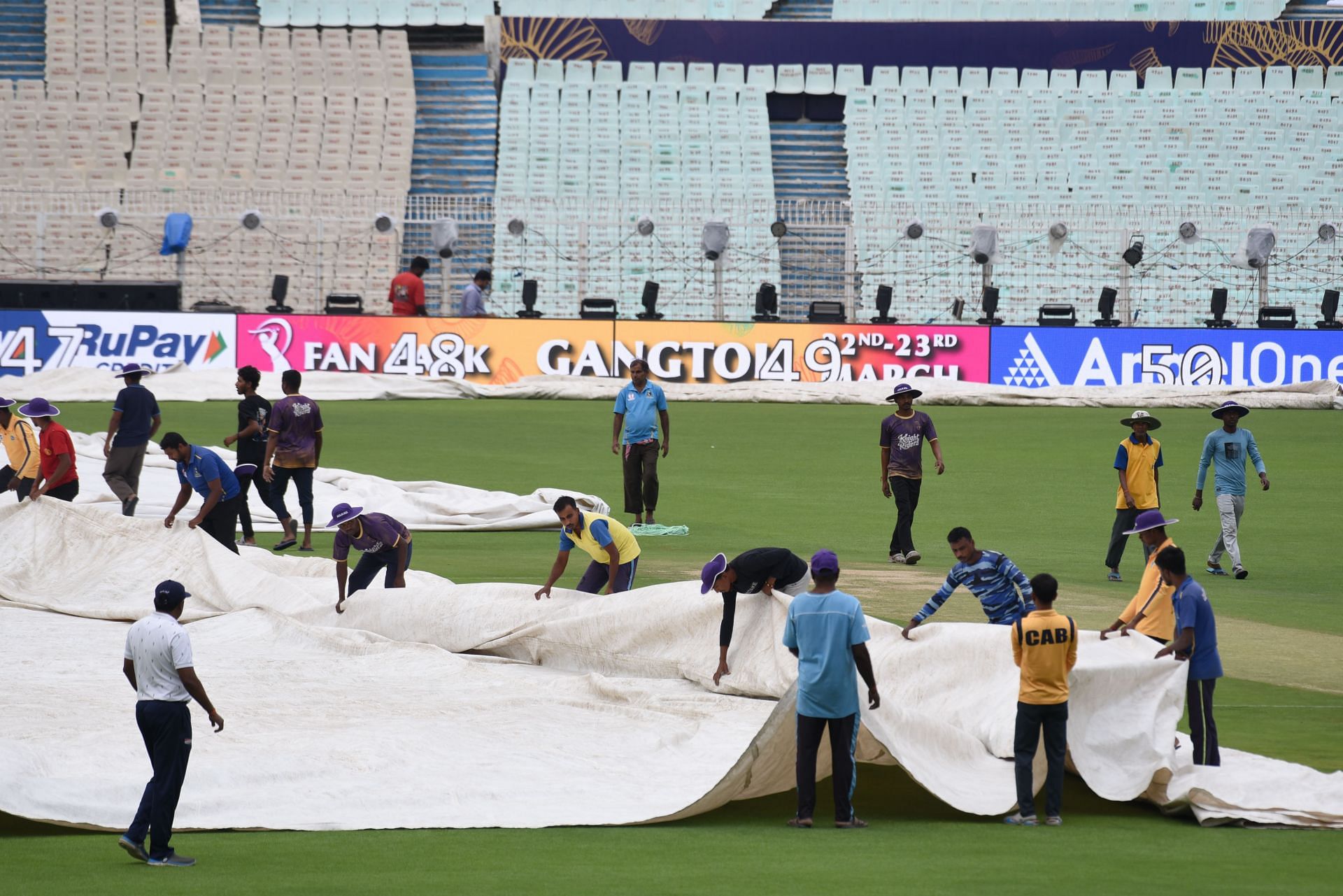India Cricket - Source: Getty
