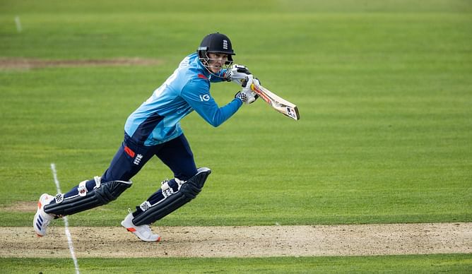 "I apologise unreservedly to Delhi Capitals and its supporters" - Harry Brook after withdrawing from the IPL for a second successive season