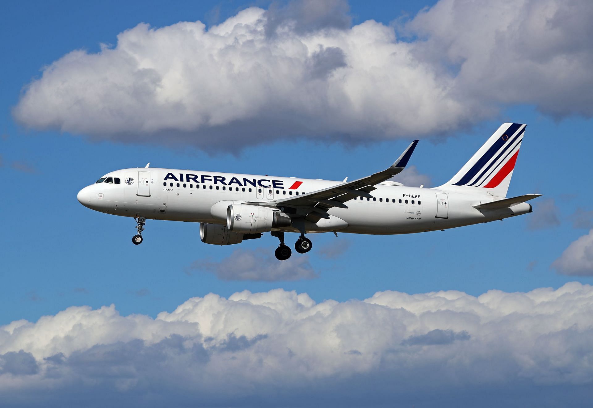 Diverse aircraft landing - Source: Getty