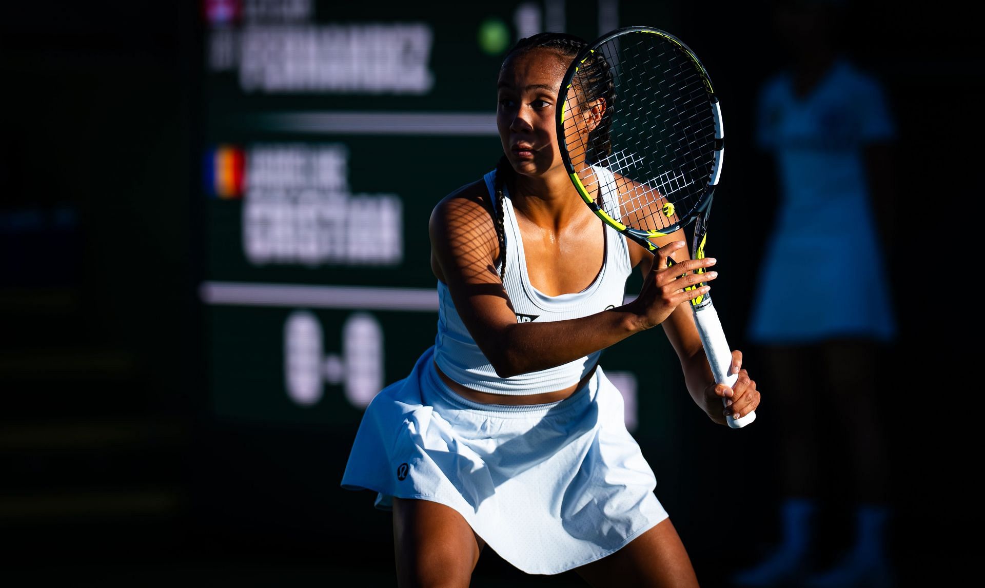 BNP Paribas Open - Day 4 - Source: Getty