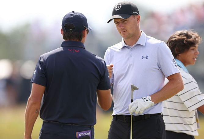 Amid Rickie Fowler and Jordan Spieth snub, former US Open winner and three others earn Arnold Palmer Invitational exemptions