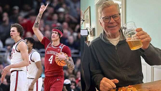 "It's still good basketball": Dan Patrick makes his feelings known on NIL causing lack of Cinderella teams