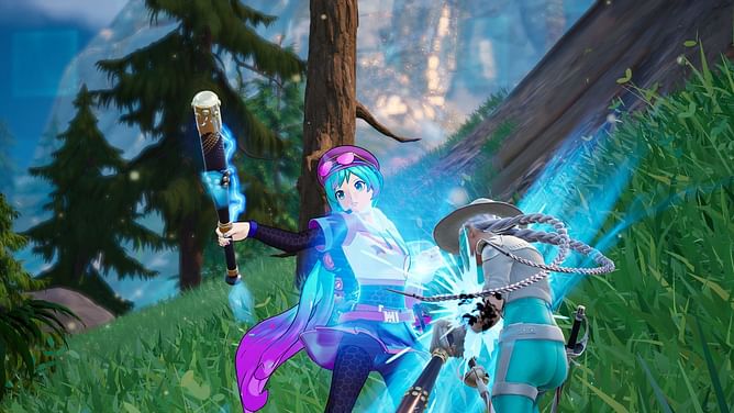 Fortnite leaks suggest Shohei Ohtani collaboration could be coming