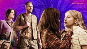 Yellowjackets season 3 episode 8 ending explained: What does Shauna do to her stalker?