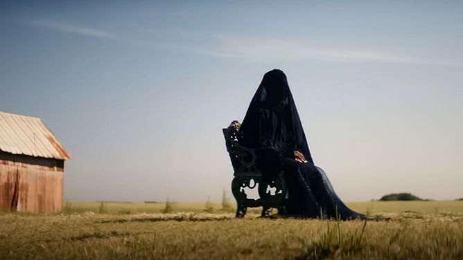 The Woman in the Yard ending explained: What is the connection between the Woman and Ramona?