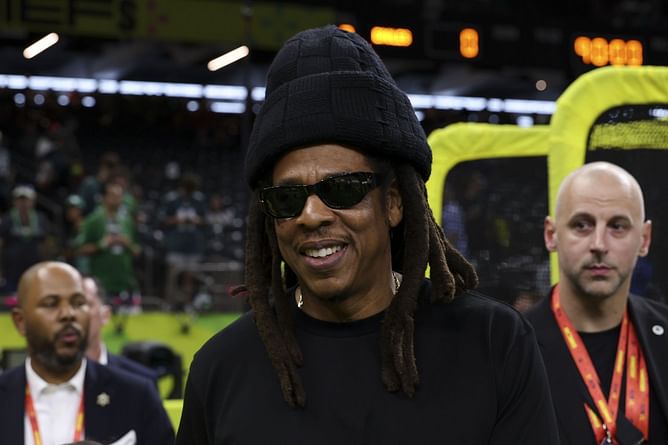 Jay-Z sues former accuser and attorneys Tony Buzbee and David Fortney for defamation, claiming their allegations were "false" and "malicious"