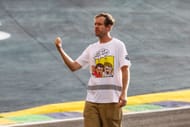 Sebastian Vettel (Image Source: Getty)