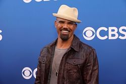 "We ain't done chasing bad guys"— Shemar Moore asks Netflix and other networks to make their bids after CBS cancels S.W.A.T. after eight seasons