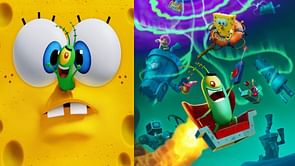7 musicals to watch if you liked Netflix’s Plankton: The Movie